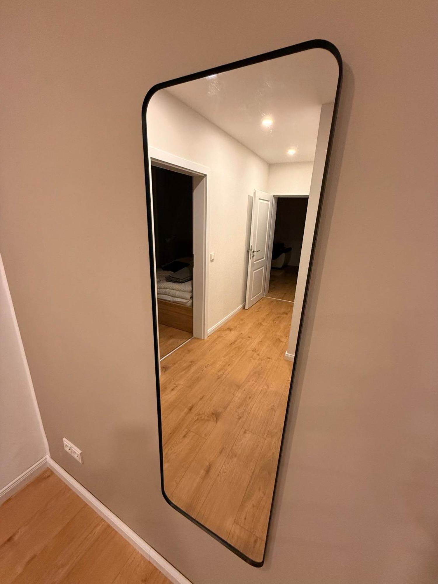 Apartment Am Waldrand Ruhe &